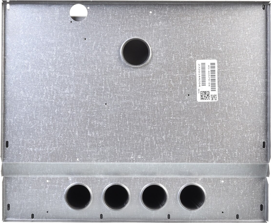 Rheem® AS-61579-04 ProTech Heat Exchanger - For Models Incl R801P-MXA / R802T-MXA / RGPQ