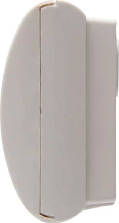 FENWAL CONTROLS KN-COPP-B-LPM Battery Carbon Monoxide Detector w/ Digital Display