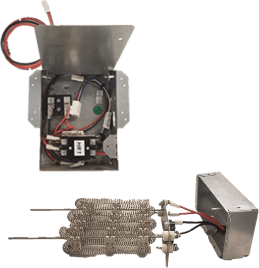 BOSCH EHK10B Electric Heat Kit - 208/240V, For BVA