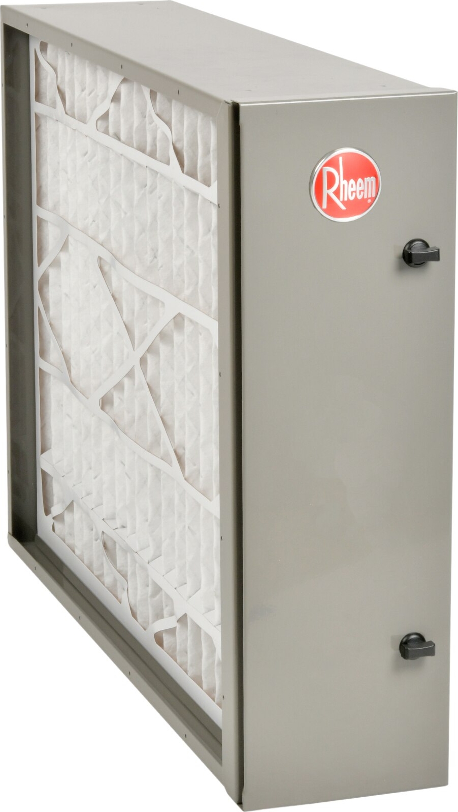 Rheem® RXGF-E24M13 ProTech 24.5 x 28 x 5 in Media Air Cleaner for Gas Furnace - MERV 13, 2,000 CFM