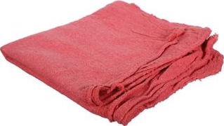 DiversiTech® ST-10 Shop Towels - 10 / Pk