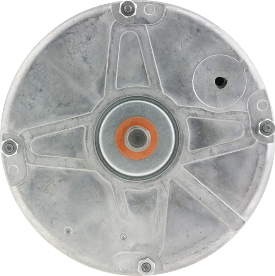 Rheem® 51-21853-11 ProTech 1/3 HP 1-Speed PSC Condenser Fan Motor - 1,075 RPM, 208/230V, 1 ph, CCW