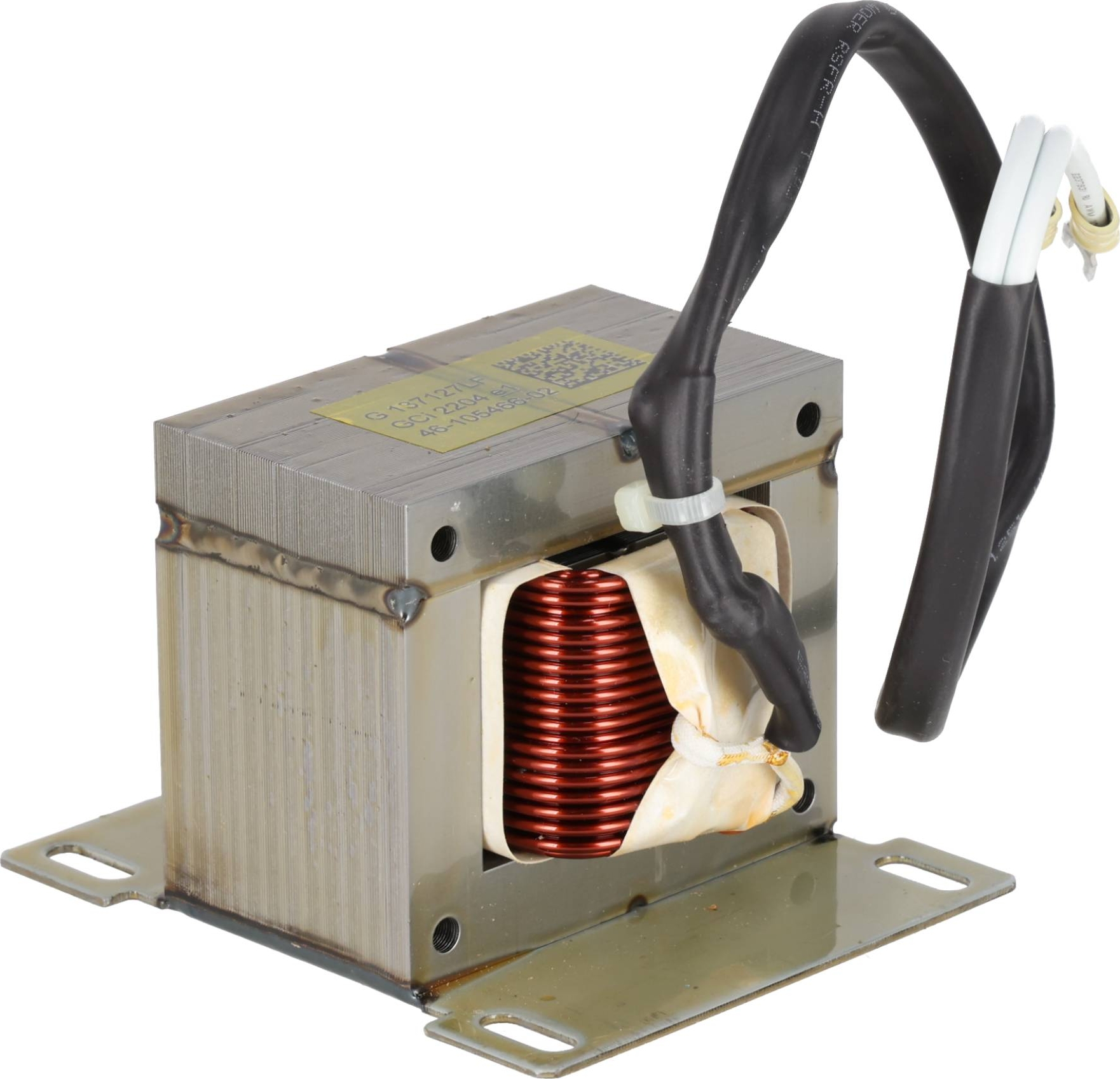 Rheem® 46-105466-02 ProTech 5.0 mH Choke