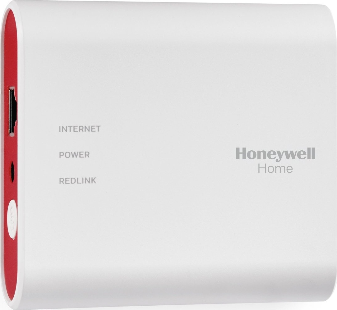 Honeywell THM6000R7001/U RedLINK to Internet Gateway