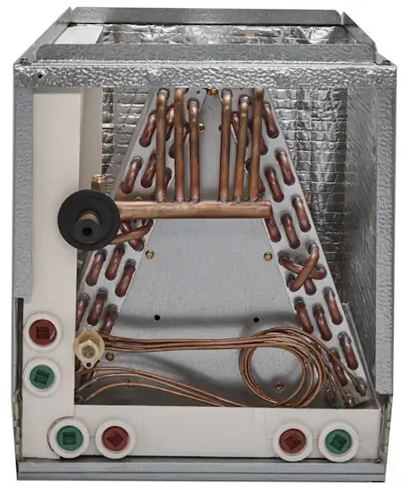 ADP® RE30924C175B1205AP 2.0 Ton R-410A 24,000 BTU/h 17.5 in Cased-Coil