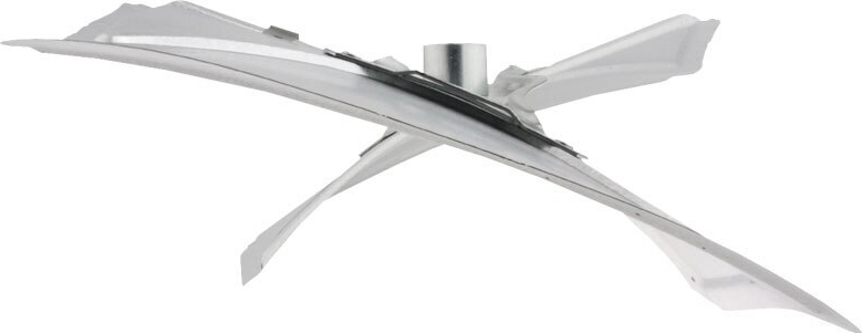 Rheem® 70-102011-03 24 in Diameter 24 Degree 2-Blade Fan