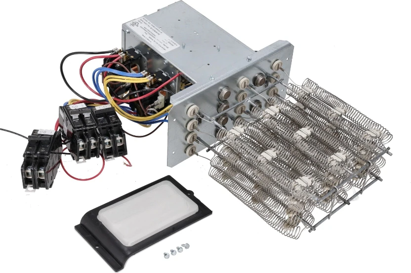 Rheem® RXBH-1724A10J-BR ProTech Electric Heat Kit - 10 kW, 208/240V, w/ Breaker