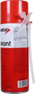 DiversiTech® 01714 Polyurethane Foam Sealant - 12 oz, R-4.7