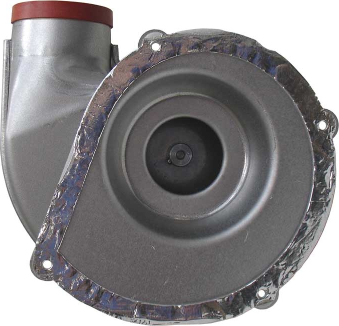 Rheem® 703001 120V Single-Phase Draft Inducer