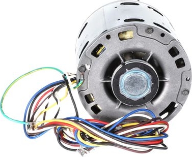 DiversiTech® 45470 1/5-3/4 HP 1,075 RPM 115V 1 ph Blower Motor