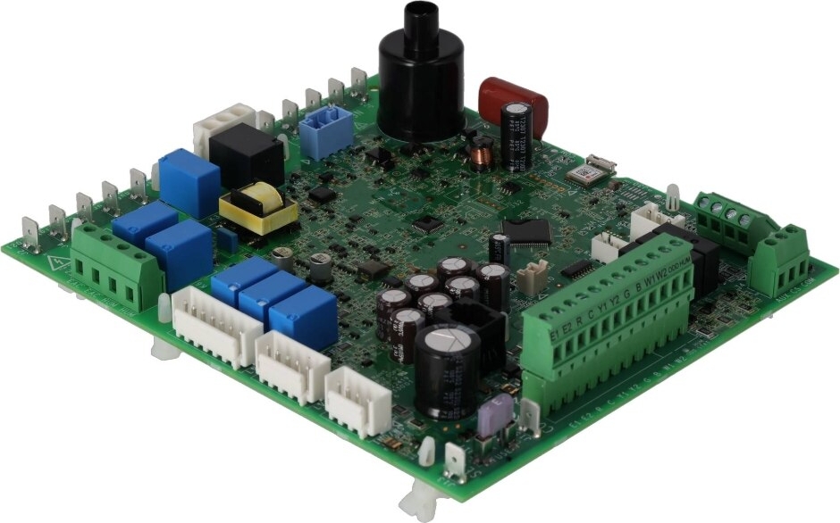 Rheem® 62-108462-04 24V Integrated Furnace Control Board
