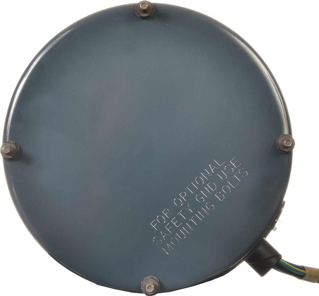 Rheem® 51-102728-19 1/3 HP 208/230V 825 RPM Condenser Fan Motor