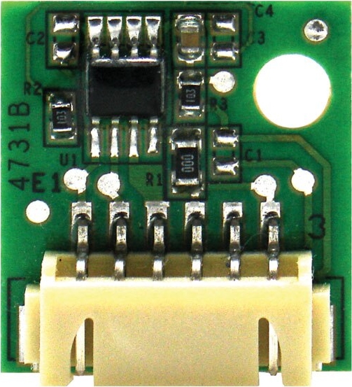 Rheem® 47-102738-178 HVAC~Refrigeration Memory Card