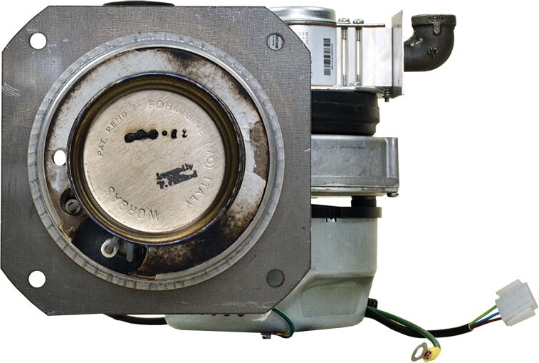 Rheem® SP20715B ProTech Burner Assembly - 130,000-199,000 BTU/h, Threaded x For GHE80 / 80ES / 100 / 100ES-130-199K