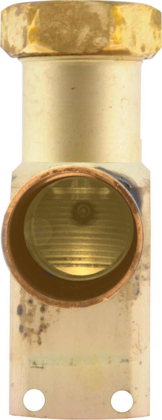 Rheem® 61-21368-16 7/8 in Sweat Service Valve