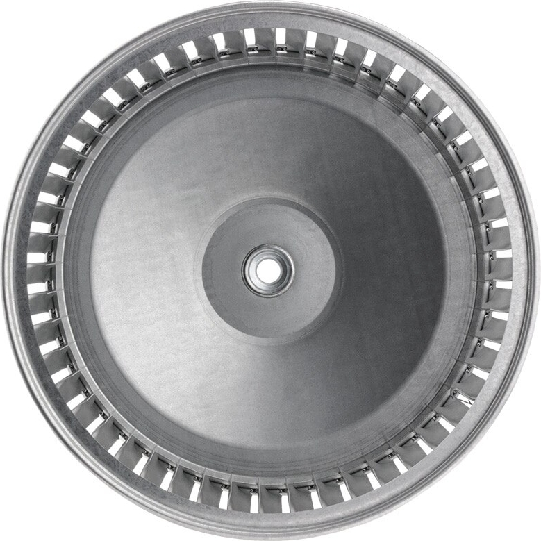 Rheem® 70-20218-02 10 in Diameter CW Blower Wheel