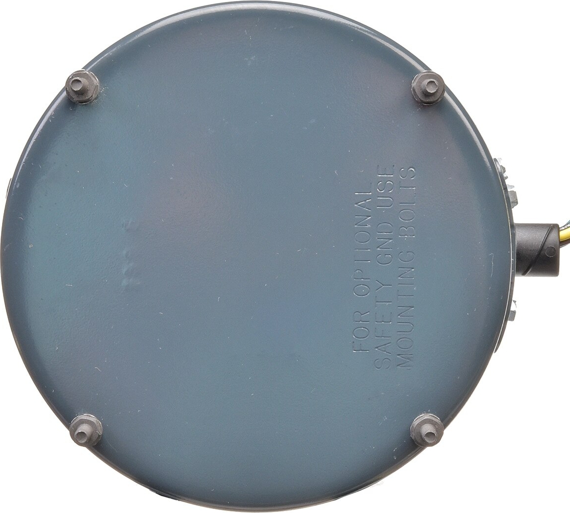 Rheem® 51-105035-05 1/2 HP 208/230V ECM Condenser Fan Motor