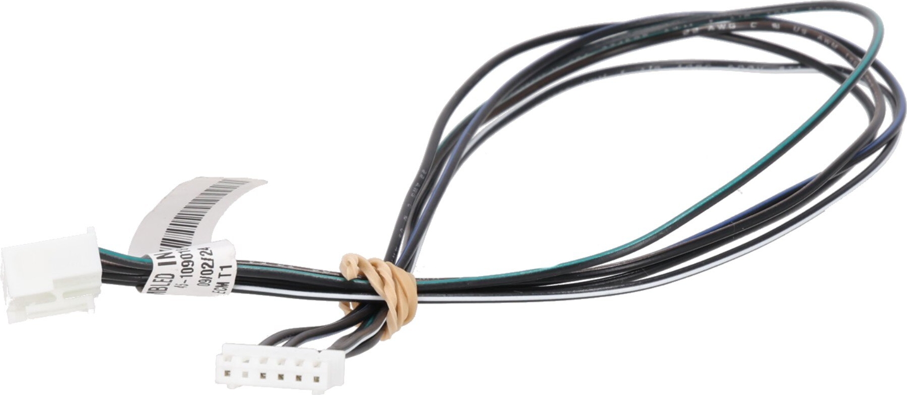 Rheem® 45-109018-01 ProTech Wire Assembly - Plug-In / Socket, For RA16AZ