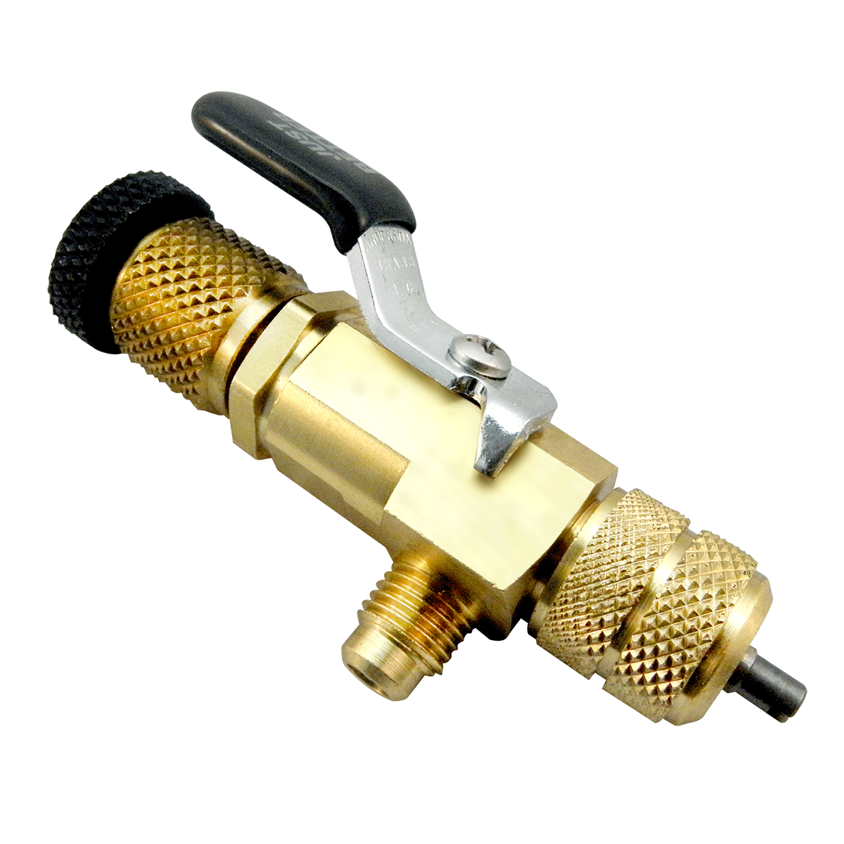 JB Industries A32525N 1/4 in 5.75 in Long Valve Core Removal Tool