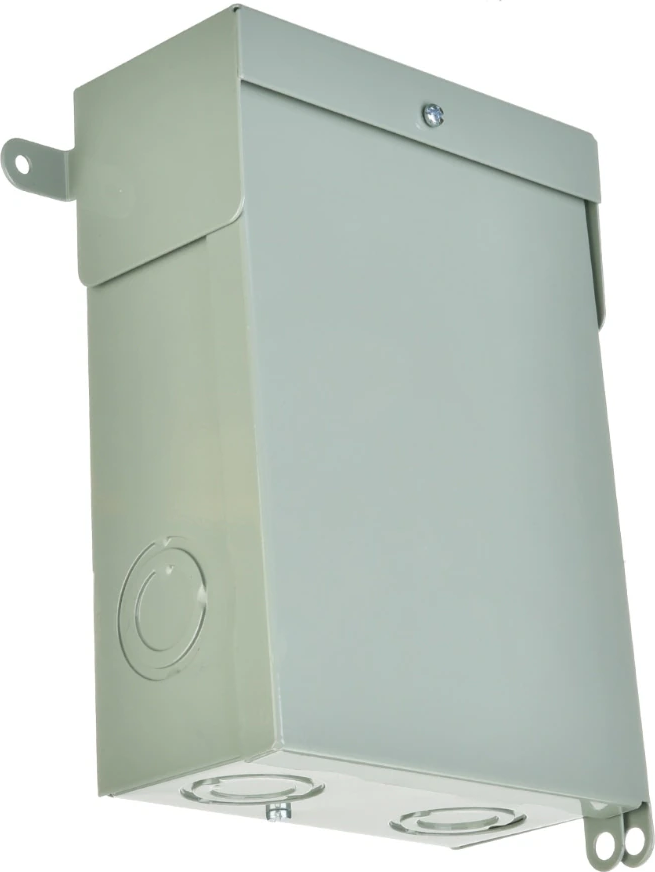 Rheem® 84-25175-05 60 A Non-Fused Disconnect - 230V, Type 3R