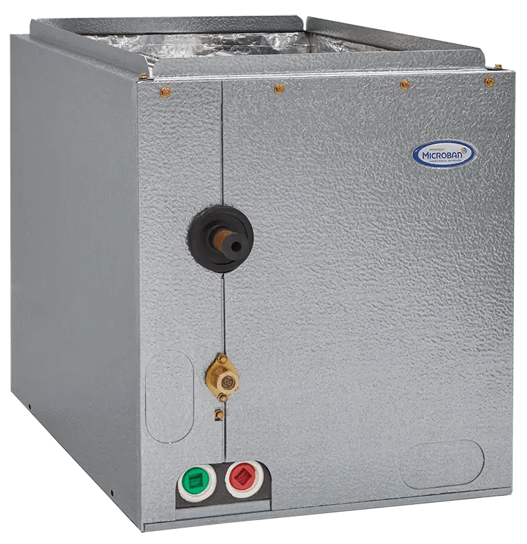 ADP® RE30924C175B1205AP 2.0 Ton R-410A 24,000 BTU/h 17.5 in Cased-Coil