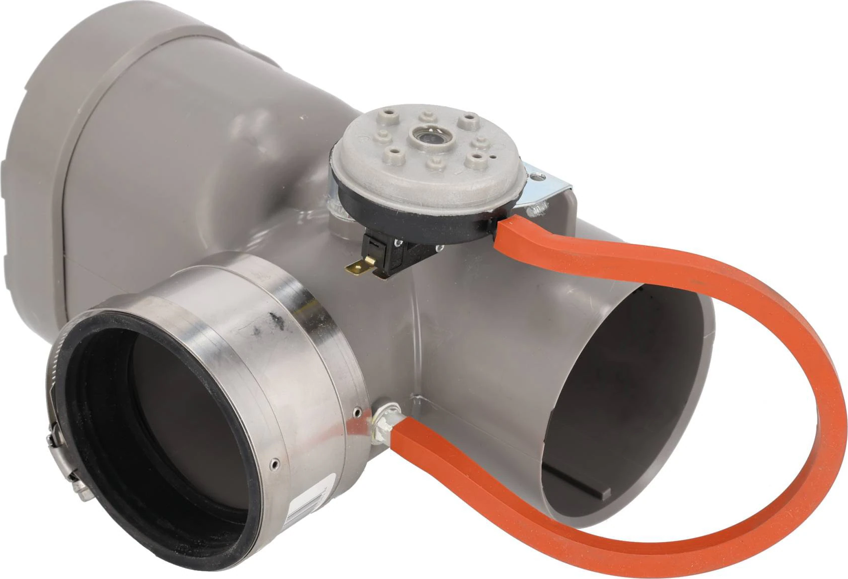 Rheem® AS46847-1 ProTech Exhaust Vent / Condensate Drain