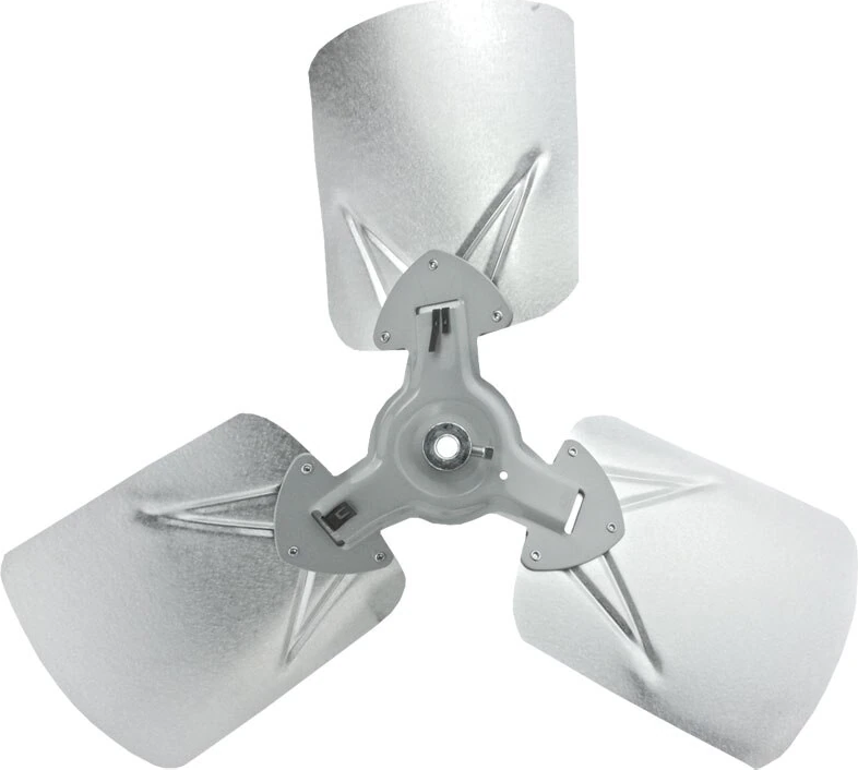 Rheem® 70-100580-04 24 in Diameter 28 Degree 3-Blade Fan