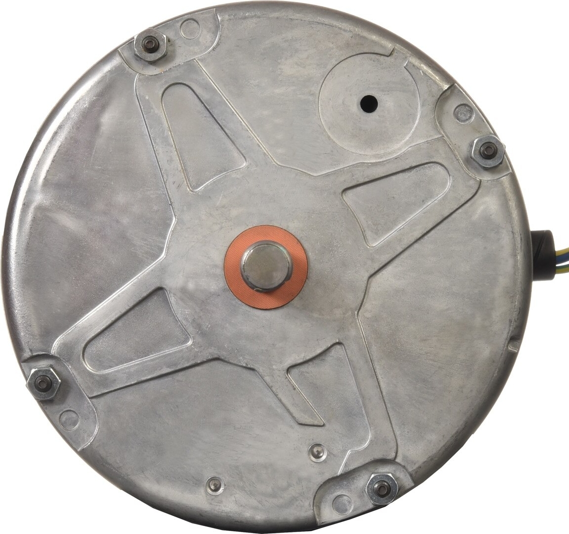 Rheem® 51-102728-19 1/3 HP 208/230V 825 RPM Condenser Fan Motor