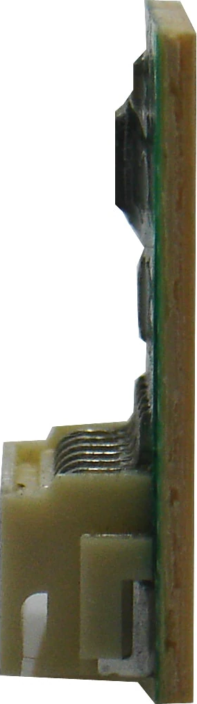 Rheem® 47-102738-178 HVAC~Refrigeration Memory Card