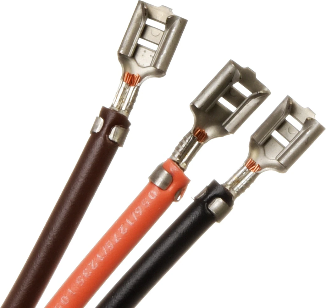 Rheem® 51-101774-22 1/8 HP 208/220/230V 1,075 RPM Condenser Fan Motor