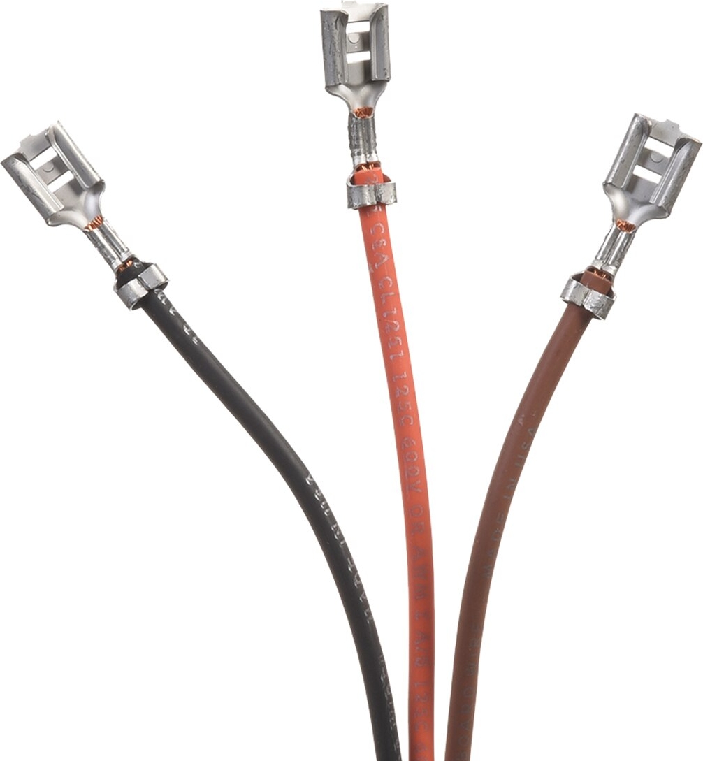 Rheem® 51-102008-34 1/5 HP 208/230V 825 RPM Condenser Fan Motor