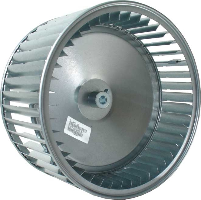 Rheem® 70-24119-01 12 in Diameter CW Blower Wheel