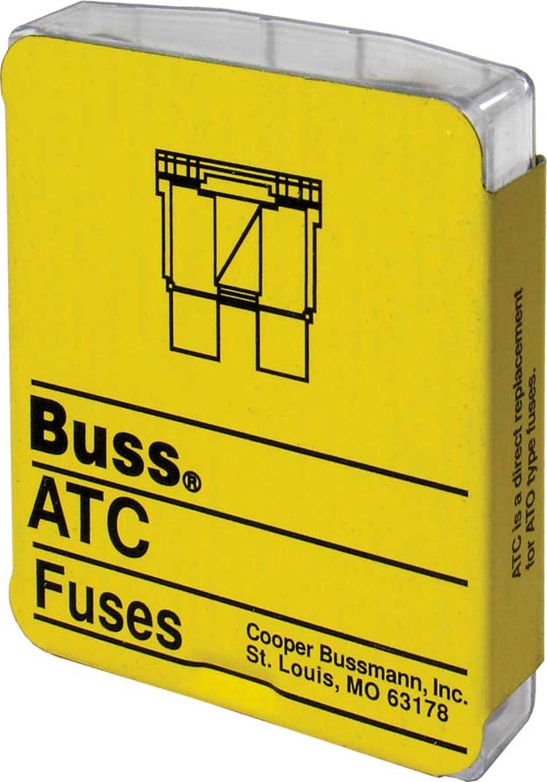 Rheem® 44-ATC5-5PK 5A 36V Fuse