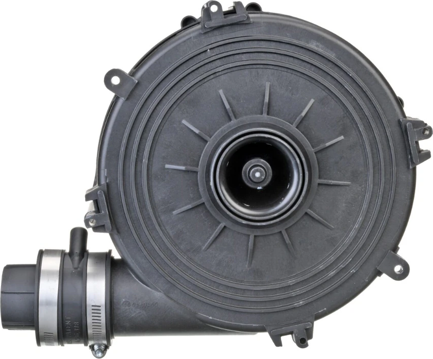 Rheem® 70-104157-83 2-Speed Draft Inducer w/ Gasket - 120V, 1 ph