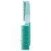 hilmor® T-417 Lime Fin Tool Super Comb, Lime, 16/17 FPI
