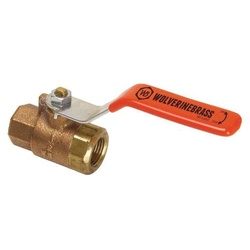 Wolverine Brass® 52968W 304956